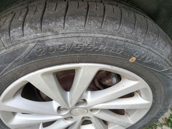 [嘉兴·浙F] 二手别克威朗2018款 三厢 15S 自动领先型