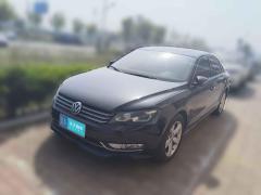 [青岛·鲁A] 大众帕萨特2013款 1.8TSI DSG御尊版