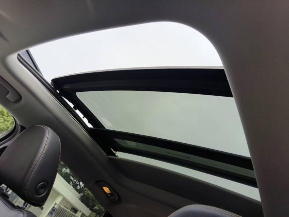 [上海·沪A] 二手别克微蓝72020款 652E 互联智慧型