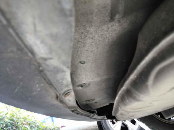 [宁波·浙B] 二手大众途安2013款 1.4T 手动风尚版5座