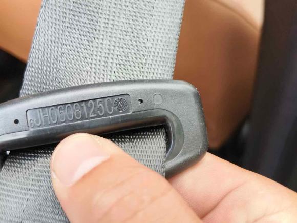 [南昌·赣A] 二手哈弗哈弗H52023款 2.0T自动四驱领创 柴油