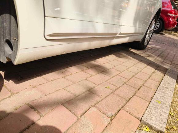 [青岛·鲁B] 二手雪铁龙世嘉2014款 VTS版 1.6L 自动品尚型