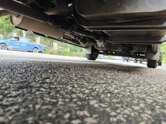 [上海·鲁A] 二手长安凯程长安神骐T302021款 1.6L舒适型双排3.01米钢板厢货DAM16KR