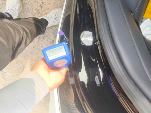 [青岛·鲁B] 二手特斯拉Model 32020款 改款 标准续航后驱升级版