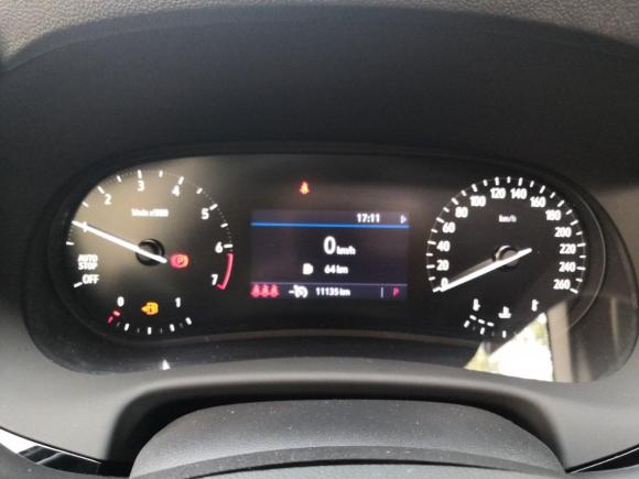 [成都·川A] 二手别克昂科旗2022款 652T 两驱尊贵型 7座