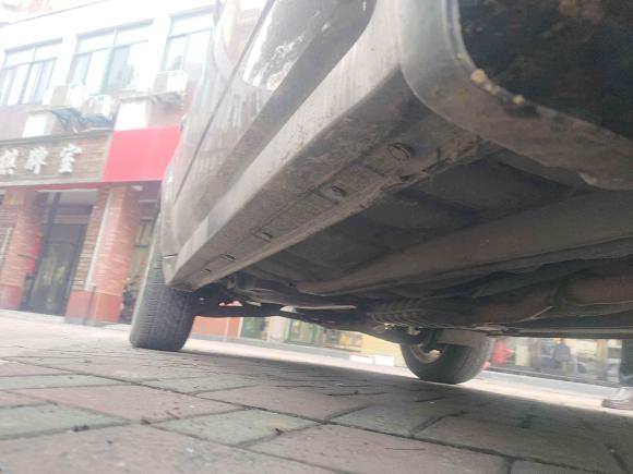 [南京·苏L] 二手斯巴鲁森林人2011款 2.5XS 自动豪华版