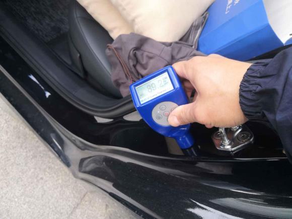 [广州·粤A] 二手奔腾奔腾B702021款 1.5T 自动十五周年纪念版