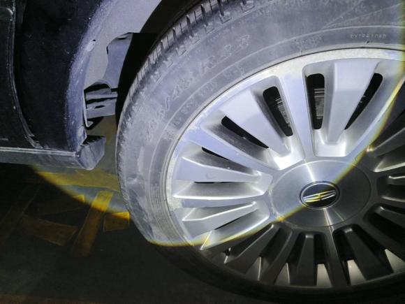 [上海·沪A] 二手林肯领航员2017款 3.5T AWD