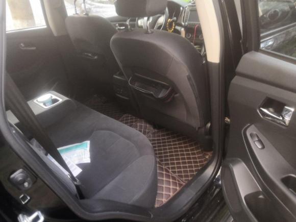 [常州·苏D] 二手启辰启辰T702015款 2.0L CVT睿趣版