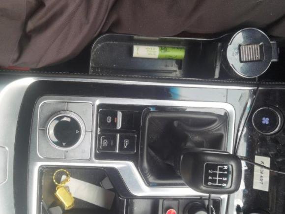 [杭州·川L] 二手捷途捷途X902020款 1.5T 手动影趣版 7座