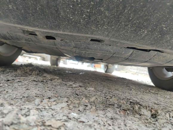 [西安·陕U] 二手Jeep自由侠2017款  180T 自动劲能版