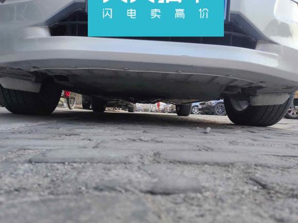 [北京·京P] 二手本田歌诗图2011款 3.5L 尊贵版