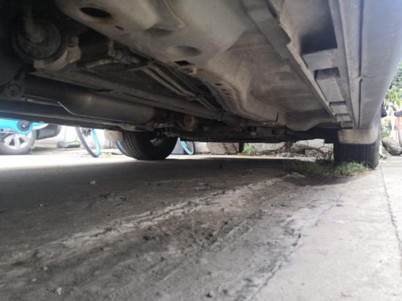 [温州·浙C] 二手中华中华V62018款 1.5T 手动尊贵型