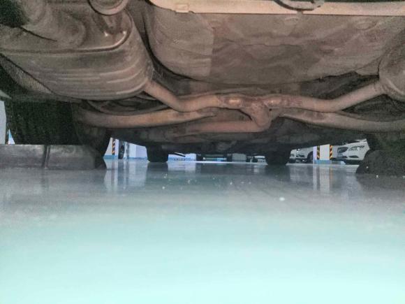 [嘉兴·浙F] 二手雪佛兰迈锐宝2013款 2.0L 自动豪华版