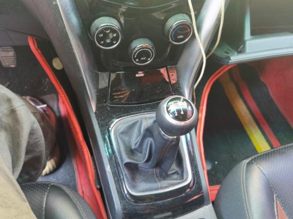 [嘉兴·鄂E] 二手比亚迪比亚迪F32016款 1.5L 手动豪华型