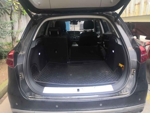 [义乌·浙G] 二手红旗红旗HS52019款 2.0T 智联旗享版