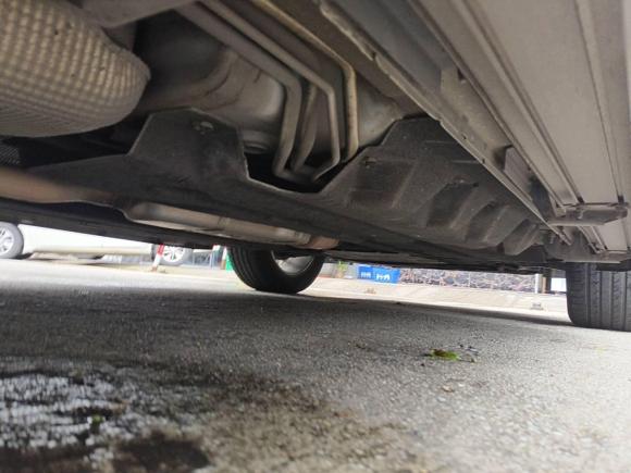 [深圳·粤B] 二手福特锐界2016款 EcoBoost 245 四驱豪锐型 7座