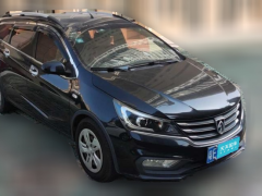 [佛山·粤E] 宝骏宝骏310W2017款 1.5L 手动舒适型 国V