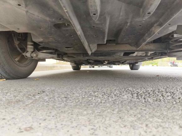 [南通·苏F] 二手丰田雷凌2017款 改款 185T CVT精英版 国V