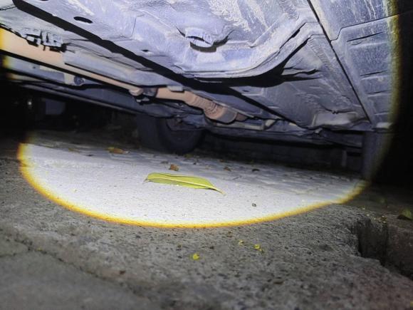 [武汉·鄂A] 二手Jeep指南者2014款 改款 2.4L 四驱舒适版