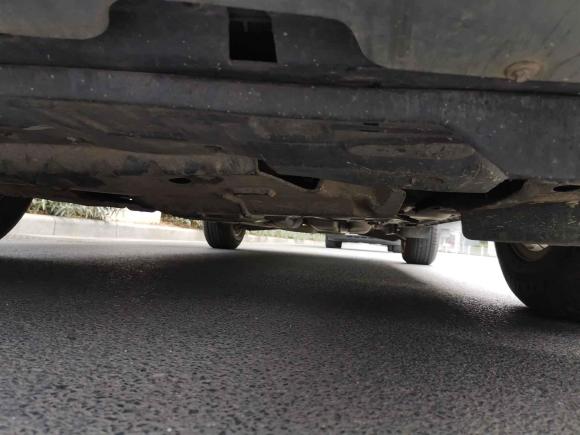 [广州·粤A] 二手凯迪拉克凯迪拉克XT62020款 28T 七座四驱风尚型