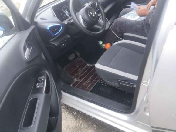 [温州·浙C] 二手欧拉欧拉白猫2020款 305km 豪华型