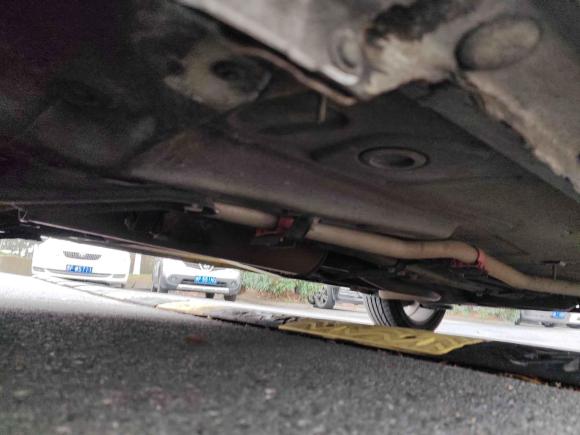 [嘉兴·皖A] 二手比亚迪秦新能源2014款 1.5T 旗舰型