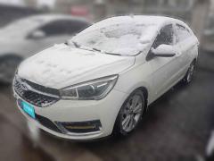 [金华·浙G] 奇瑞艾瑞泽52016款 1.5L 手动领锐版