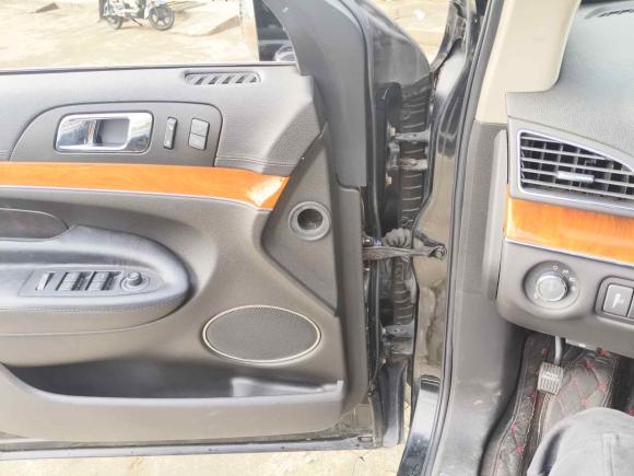 [上海·沪C] 二手林肯林肯MKT2010款 3.5T EcoBoost AWD