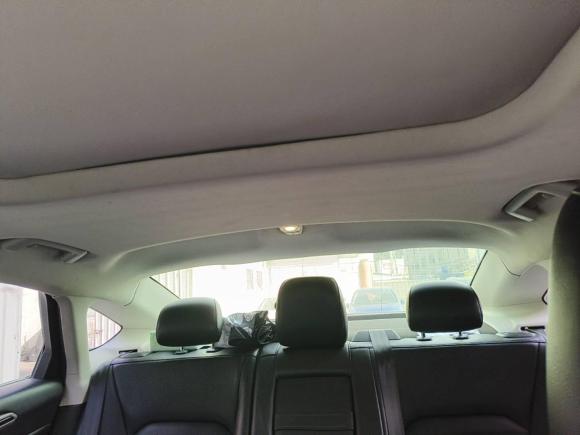 [佛山·粤Y] 二手福特蒙迪欧2013款 2.0L GTDi200时尚型