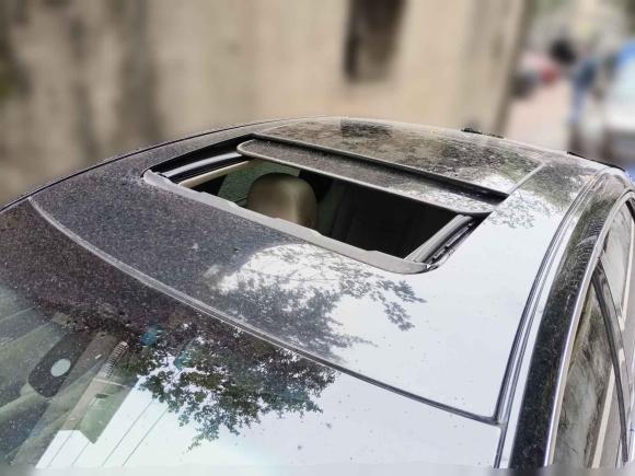 [合肥·皖A] 二手凯迪拉克凯迪拉克XTS2017款 28T 精英型