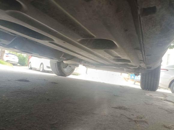 [南通·苏F] 二手吉利汽车缤越2019款 260T DCT骑士 国V