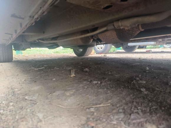 [义乌·苏U] 二手北汽幻速北汽幻速S32016款 S3L 1.5L 手动尊贵型