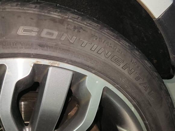 [广州·粤A] 二手路虎揽胜运动版2015款 3.0 SC V6 HSE DYNAMIC