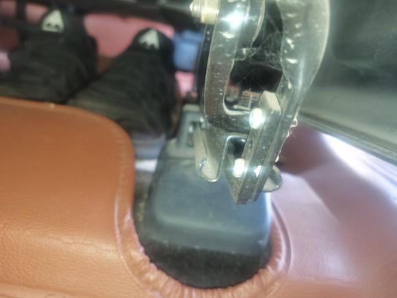 [西安·陕H] 二手长安凯程长安欧尚A6002017款 1.5L 手动豪华型