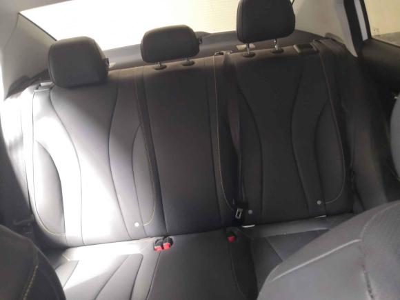 [合肥·皖A] 二手荣威荣威i52021款 1.5L CVT星耀版