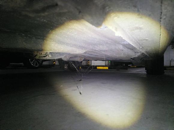 [苏州·苏E] 二手大众朗逸2017款 1.6L 自动舒适版