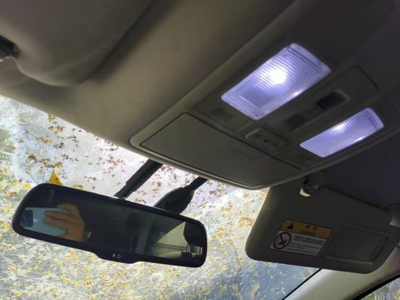 [上海·闽J] 二手马自达阿特兹2018款 2.5L 蓝天运动版 国V