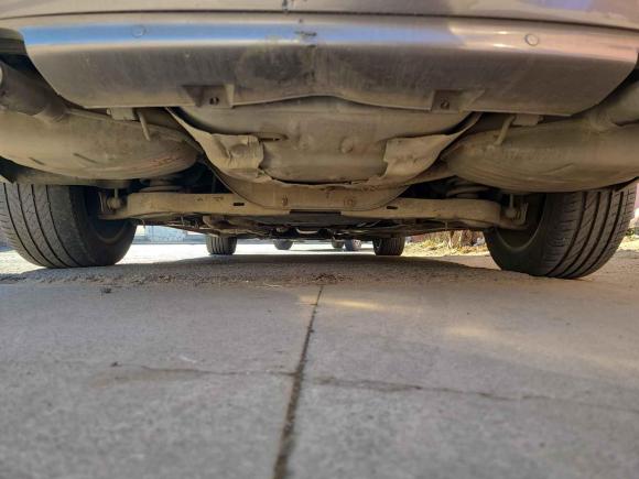 [青岛·鲁U] 二手沃尔沃沃尔沃S80L2012款 2.0T T5 智尊版