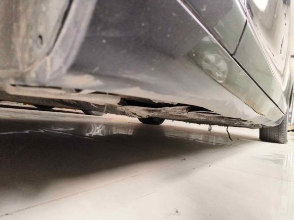 [济南·鲁A] 二手奔驰奔驰S级2008款 S 300 L 商务型