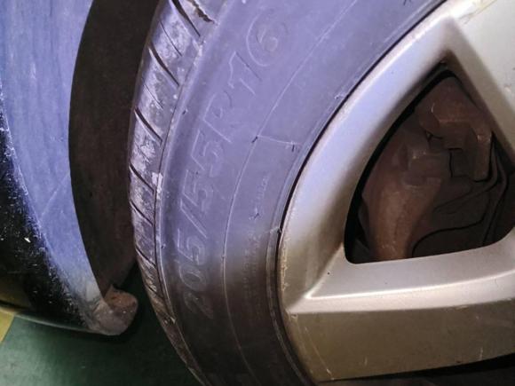 [义乌·浙G] 二手大众途安2011款 1.4T DSG智雅版5座