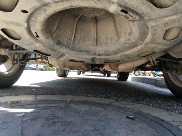 [南通·苏F] 二手丰田汉兰达2009款 2.7L 两驱7座豪华版