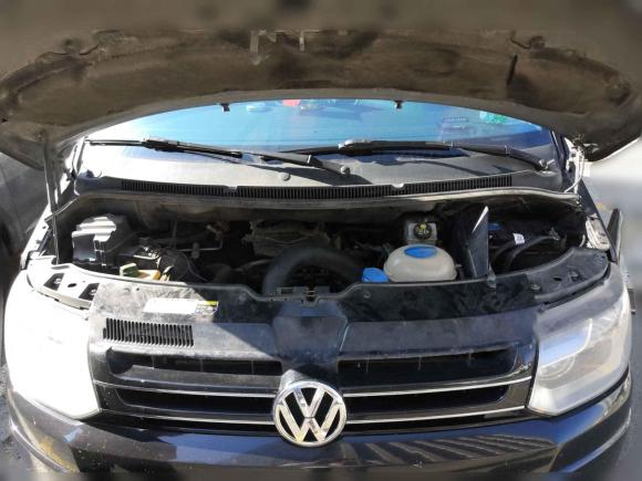 [西安·陕K] 二手大众凯路威2014款 2.0TSI 四驱舒适版