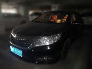 本田凌派2015款 1.8L 自动舒适版