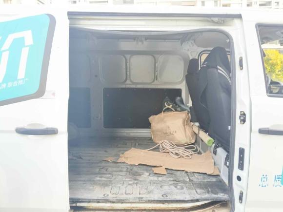 [宁波·浙B] 二手开瑞江豚2023款 宽心版 国轩高科40.55kWh