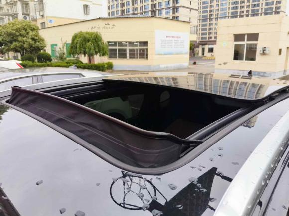 [南通·苏F] 二手比亚迪宋PLUS新能源2021款 EV 尊贵型