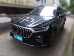 [义乌·浙G]红旗&nbsp;&nbsp;红旗HS5&nbsp;&nbsp;2019款2.0T智联旗享版
