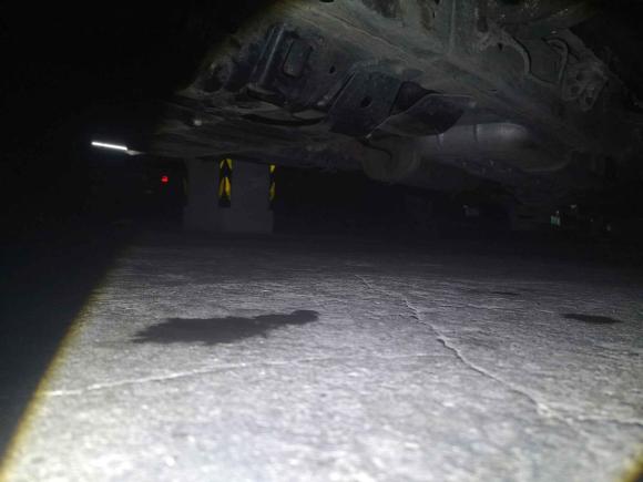 [成都·川C] 二手长城炮2021款 2.0T越野版自动柴油四驱珠峰版GW4D20M