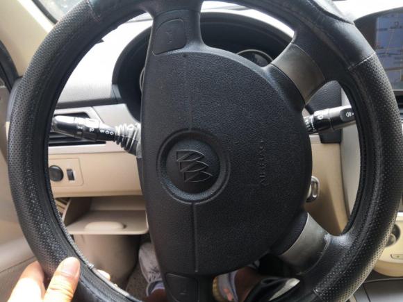 [上海·苏J] 二手别克凯越2011款 1.6LX-AT