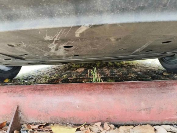 [武汉·鄂A] 二手小鹏小鹏P72020款 670N